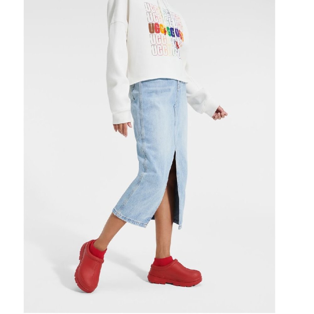 🎁 UGG Tasman X Rain Boots